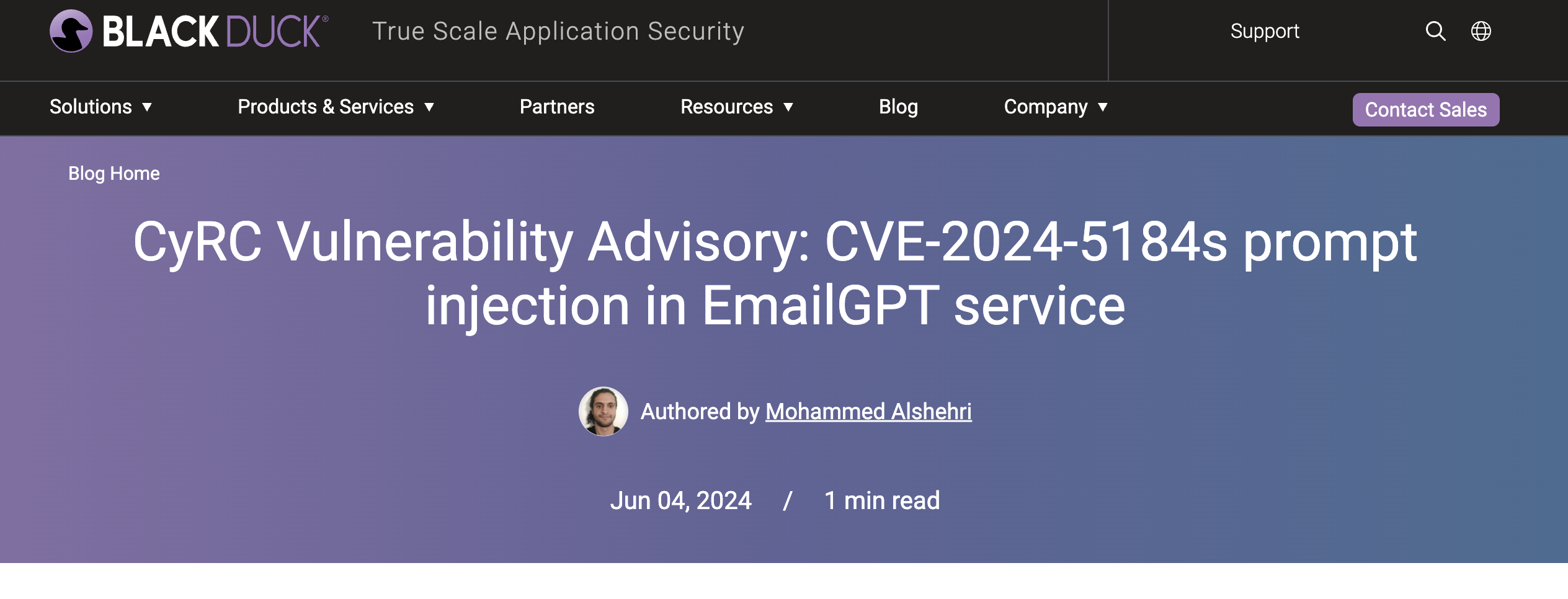 CVE-2024-5184 screenshot